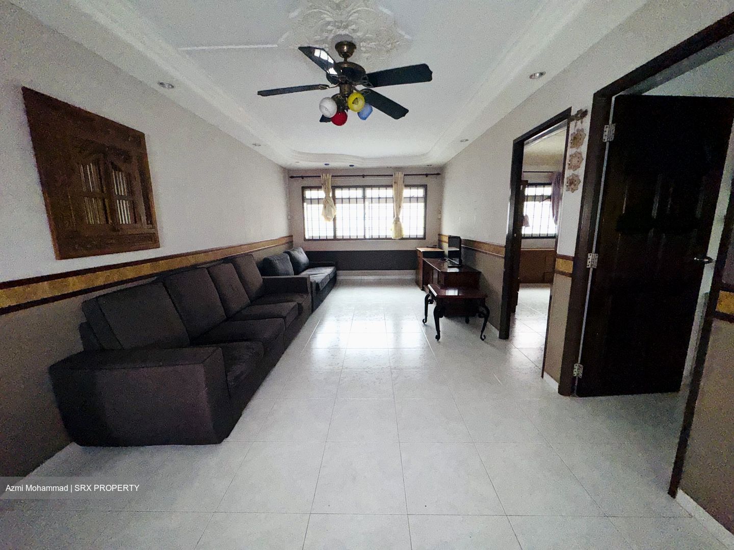Blk 506 Choa Chu Kang Street 51 (Choa Chu Kang), HDB 4 Rooms #508296341